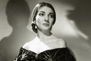 Maria Callas