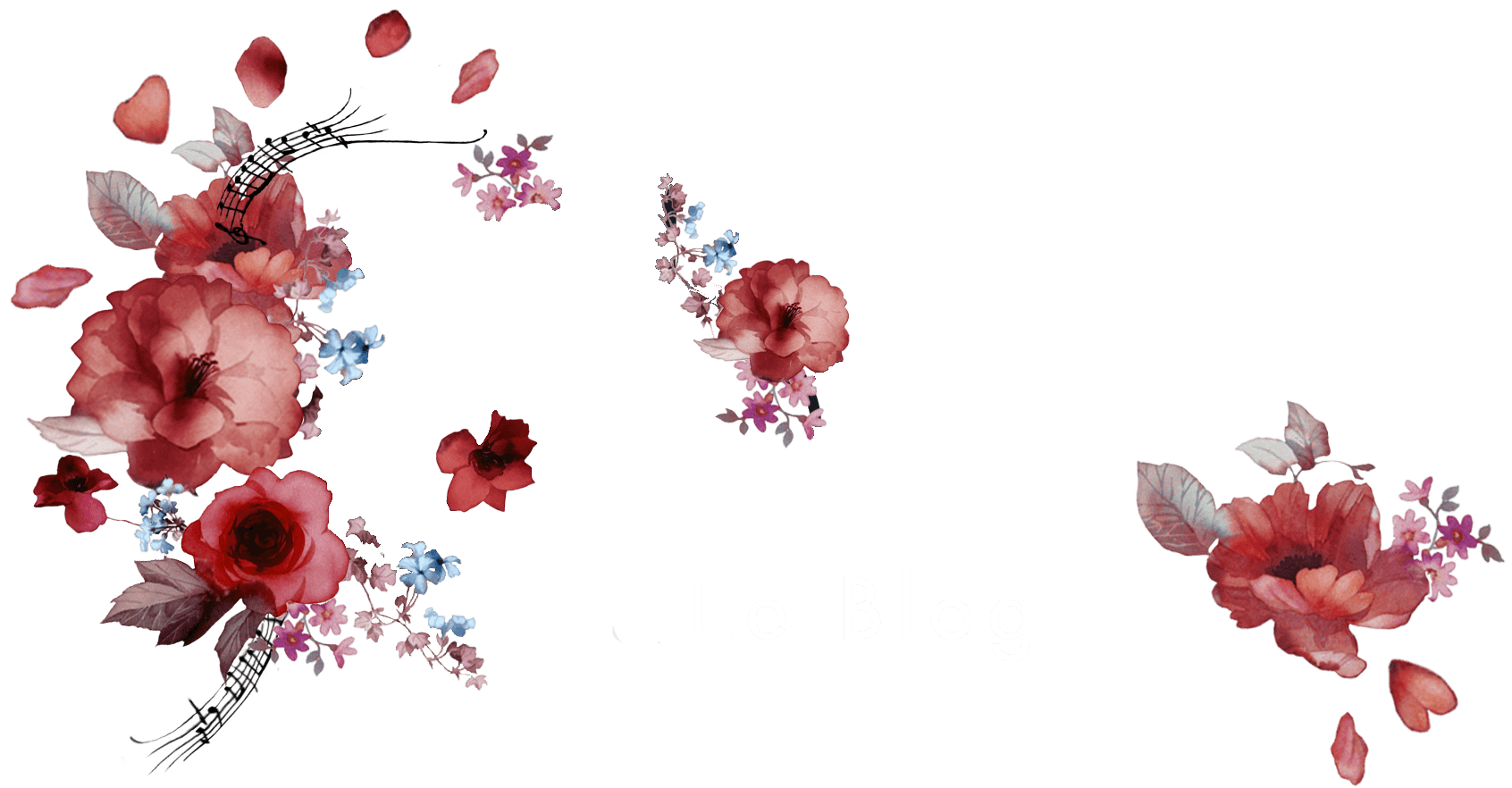 Logo du blog d'Avant l'Aurore en blanc